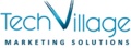 tech village Logo