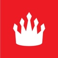 Fish & Crown Creative Logo