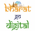 Bharat Go Digital Logo