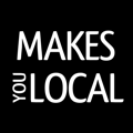 MakesYouLocal A/S Logo