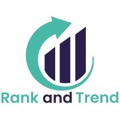 Rank and Trend Logo