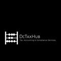 DCTaxHub Logo