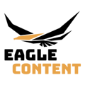 Eagle Content Logo