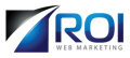 ROI Web Marketing Logo