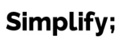Simplify Ecommerce Logo