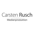 Carsten Rusch Medienproduktion Logo
