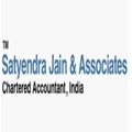 Satyendra Jain & Associates Logo