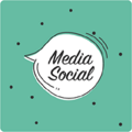 Media Social Logo