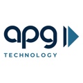 APG Technology Logo