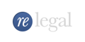 RE Legal Limited Logo