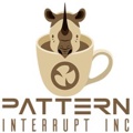 Pattern Interrupt Inc Logo