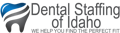 Dental Staffing of Idaho Logo