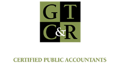 Goodrich, Thomas, Cannon & Reeds, LLP Logo