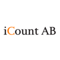 iCount AB Logo