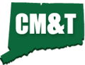 Connecticut Metal & Tool Logo