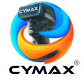 CYMAX INFOTAINMENT PVT LTD Logo