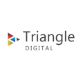 Triangle Digital Logo