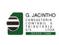 G.Jacintho Consultoria Logo
