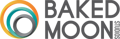 Baked Moon Studio Logo
