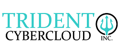 Trident Cybercloud, Inc. Logo