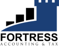 Fortress Accounting and Tax Logo