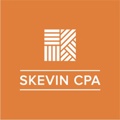 Skevin CPA Logo