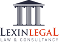 Lexin Legal Law & Consultancy Istanbul Logo