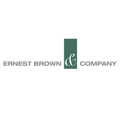 Ernest Brown & Company Logo