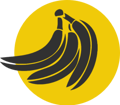 The Banana Design Company Logo