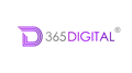 365Digital ® Logo