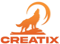Creatixestimating Logo