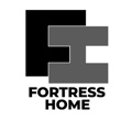 Fortress Home Logo
