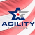 Agility Federal LLC Logo