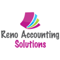 Reno Accounting Solutions Logo