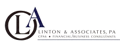 Linton & Associates PA Logo