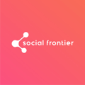 SocialFrontier Inc Logo