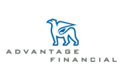 Advantage Financial Logo