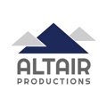 Altair Productions, LLC Logo