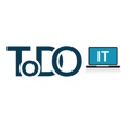ToDoIT : Information Technology Services Logo