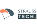 StraussTech Logo