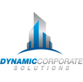 Dynamic Corporate Solutions Logo