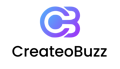 CreateoBuzz Logo