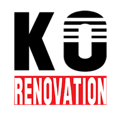 Knockout Renovation Logo