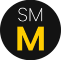 SM.Marketing Logo