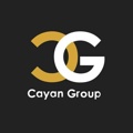 Cayan Group Real Estate Logo