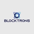 Blocktrons Logo