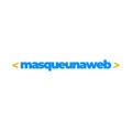 masqueunaweb Logo
