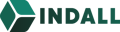 Indall B.V. Logo