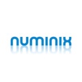 Numinix Web Design and Development Logo