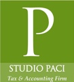 Studio Paci Logo
